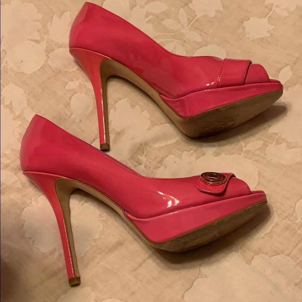 Luxury Dior heels - Picture 3 of 5